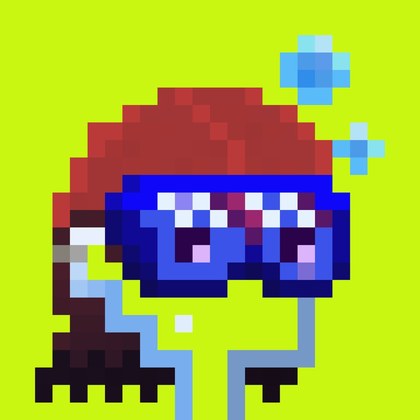 Bloop Brokers #4939