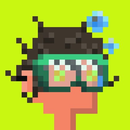Bloop Brokers #4955
