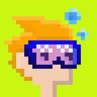 Bloop Brokers token 3368