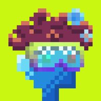 Bloop Brokers token 5881