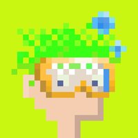 Bloop Brokers token 9372